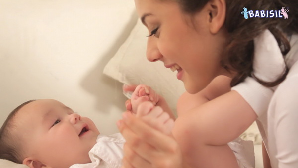 英国贝儿欣BEBISIL婴儿用品形象宣传片(高清)