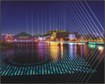海南三〓亚灯光工程设计投标多媒体