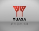 YUASA日本汤■浅株式会社企业形象宣传片